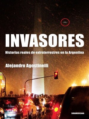 cover image of Invasores